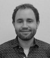 Ehren Mierau as "Jesus"