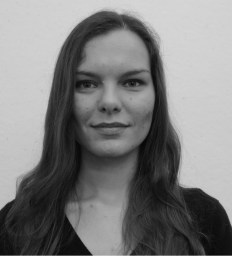 Stephanie Richter as "Angel 2"