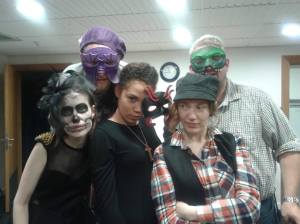Cast Photo